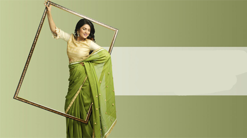 Pure Banarasi