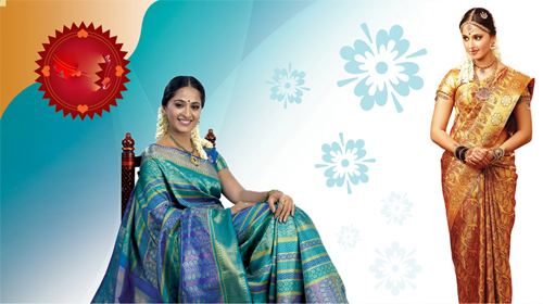 Pure Banarasi