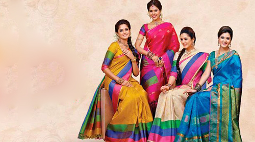 Pure Banarasi